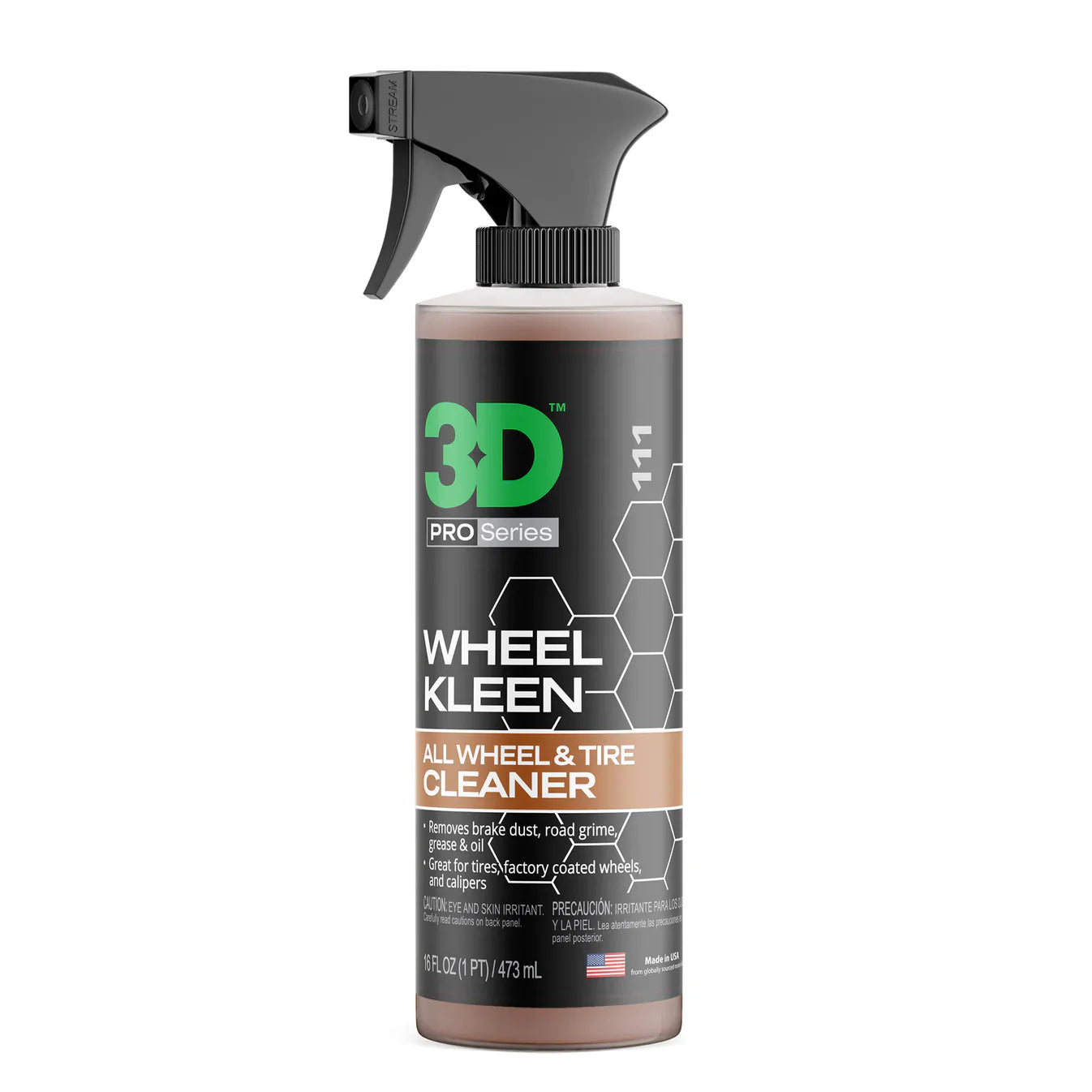 Wheel Kleen Pint