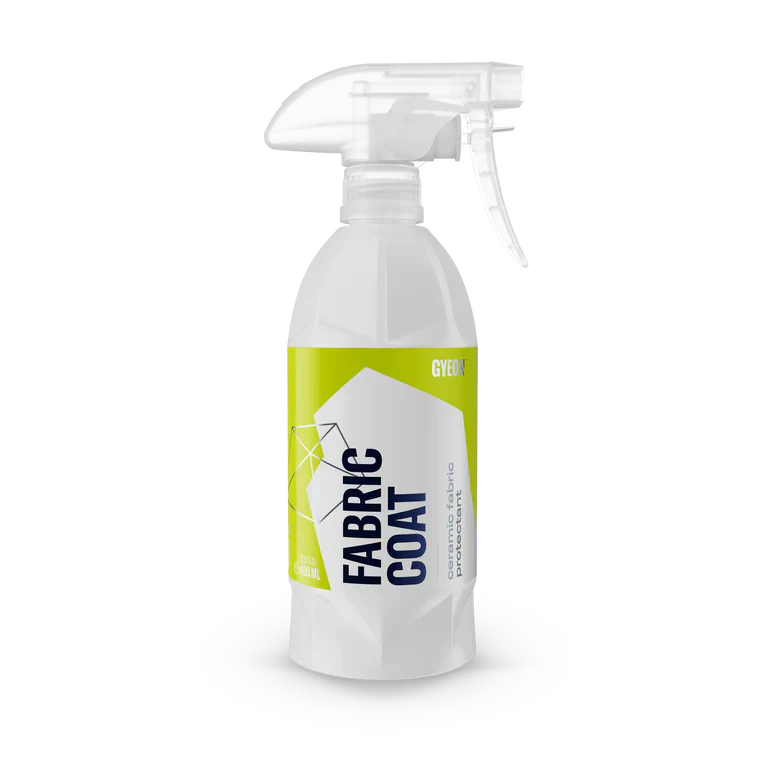 Q² Fabric Coat 400ml