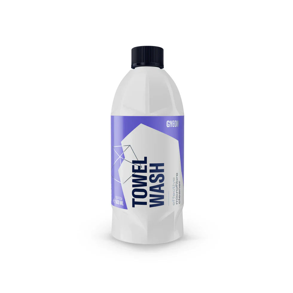 Q²M Towel Wash 500ml