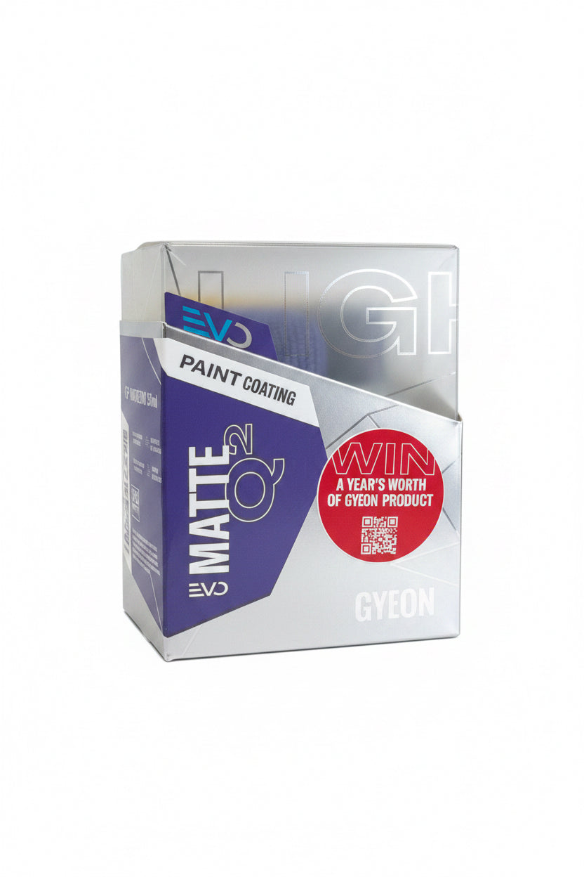 Gyeon Matte EVO Q2 50ml