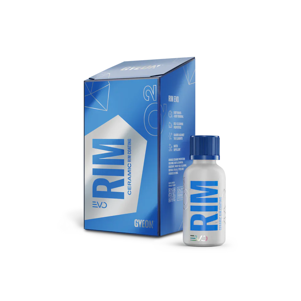 Q² Rim EVO 30ml