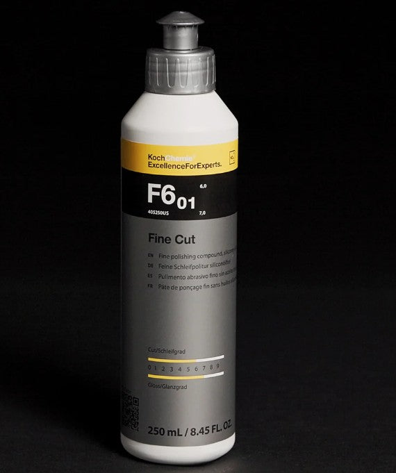 Fine Cut F6.01 1L