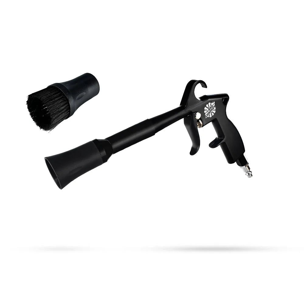 Ultra Air Blaster V2
