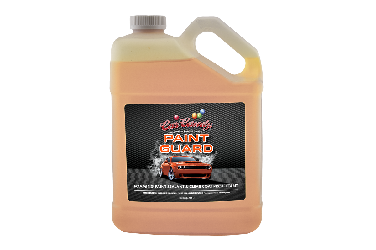 Paint Guard 1G