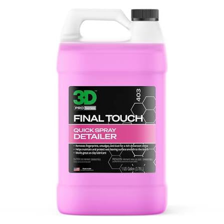 Final Touch 1 Gallon