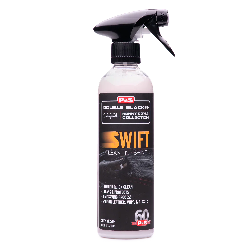 Swift Clean n Shine Pint