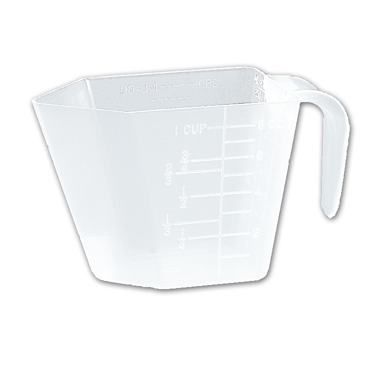 16oz Measuring Cup