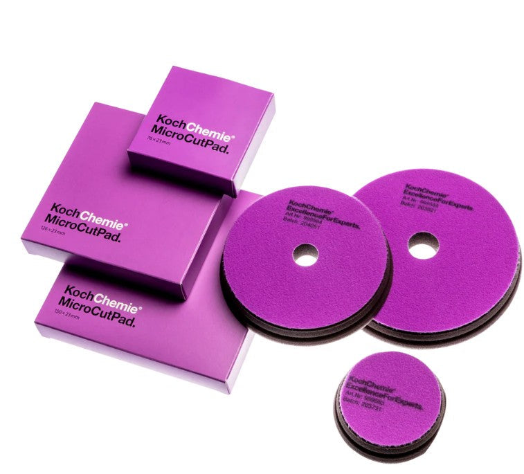 Micro Cut Pad 150 x 23 mm (5 inch)
