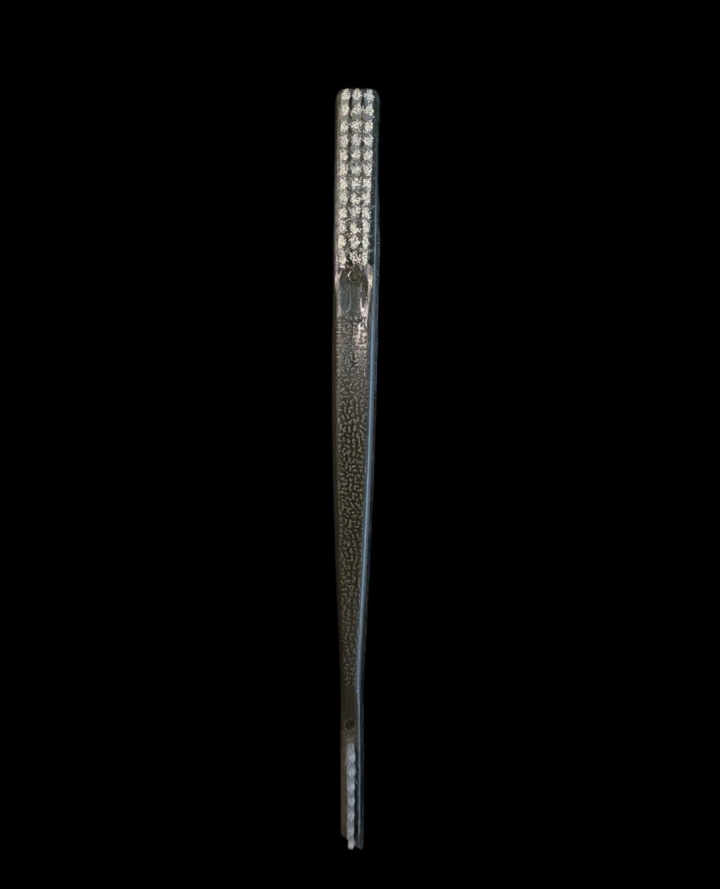 Dual End Detail/Multipurpose Brush