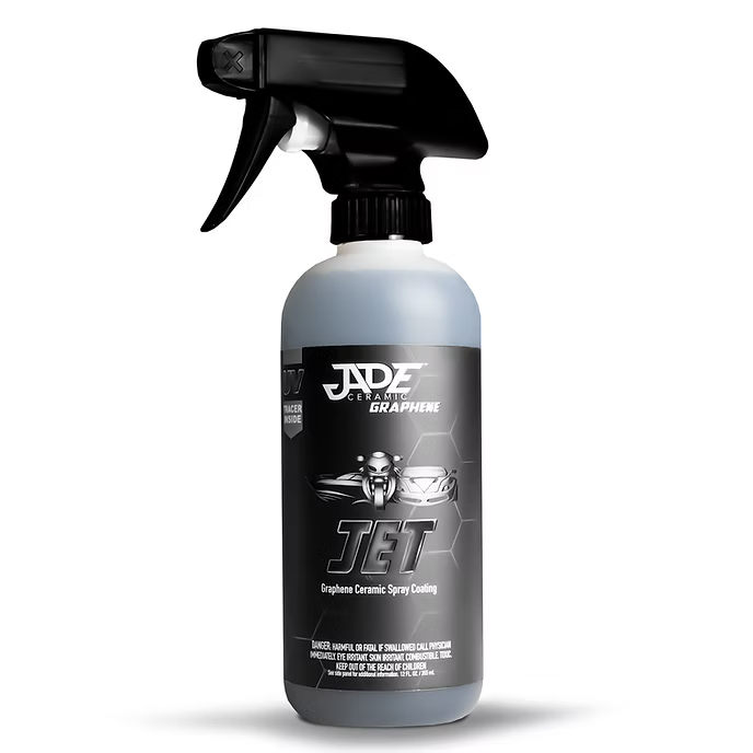 Jade Jet - Graphene Ceramic Spray Coating 12 fl oz