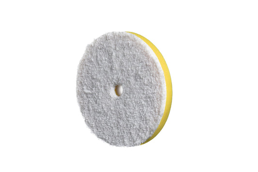 DA Fine Microfiber Polishing Pad 6"