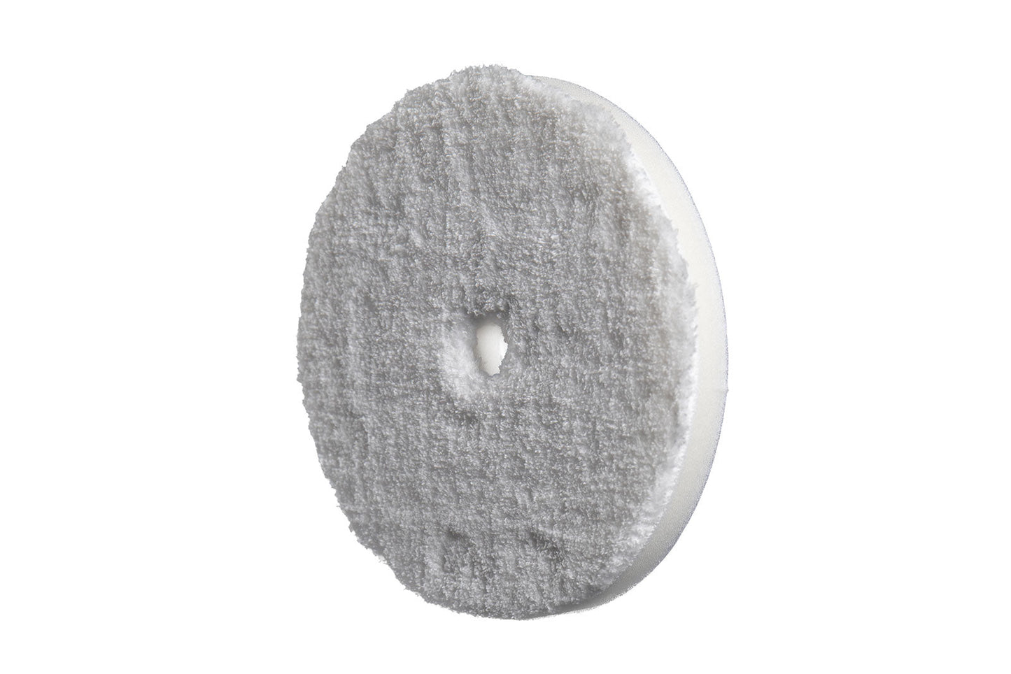 DA Ultra Fine Microfiber Polishing Pad 6"