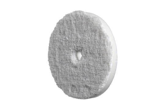 DA Ultra Fine Microfiber Polishing Pad 6"