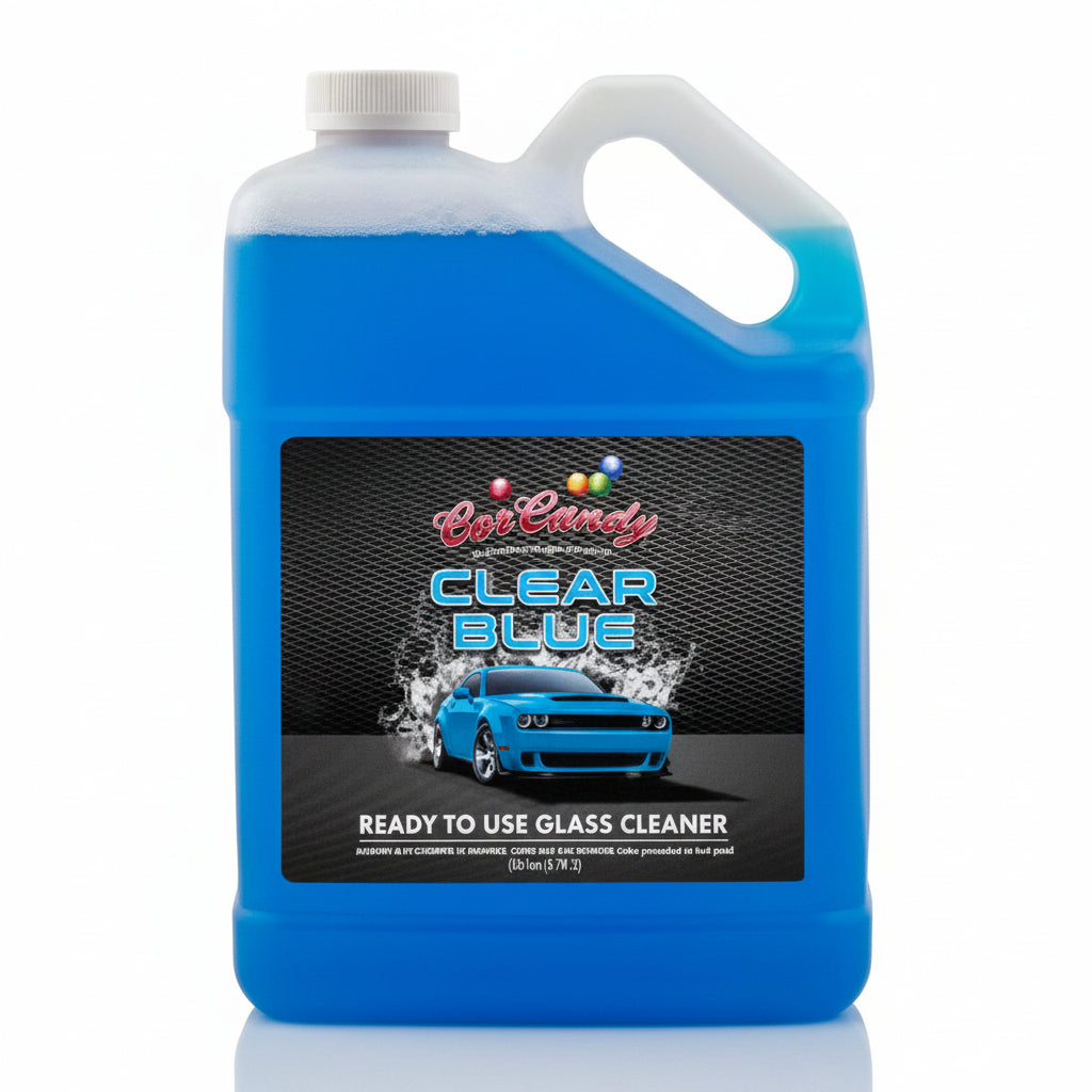 Clear Blue Ready RTU Gallon