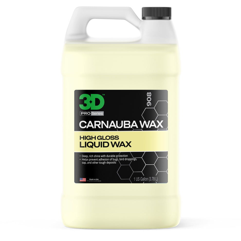 Carnauba Wax 1g