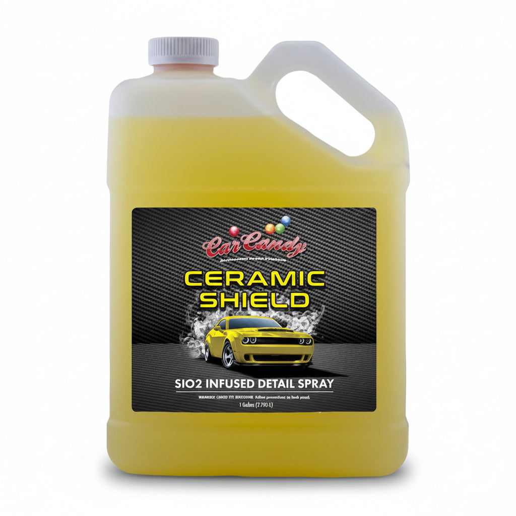 Ceramic Shield Gallon