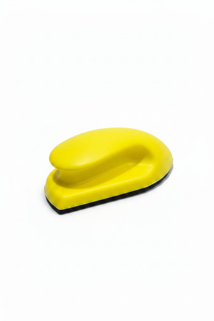 Vinyl Leather Brush