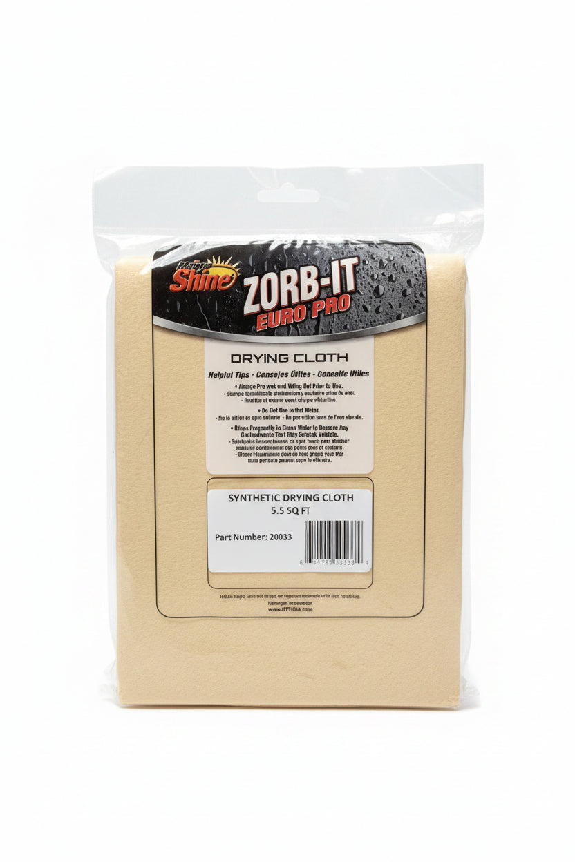 ZORB-IT Drying cloth