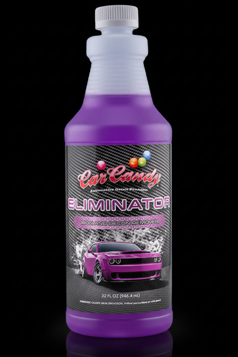 Eliminator 32oz
