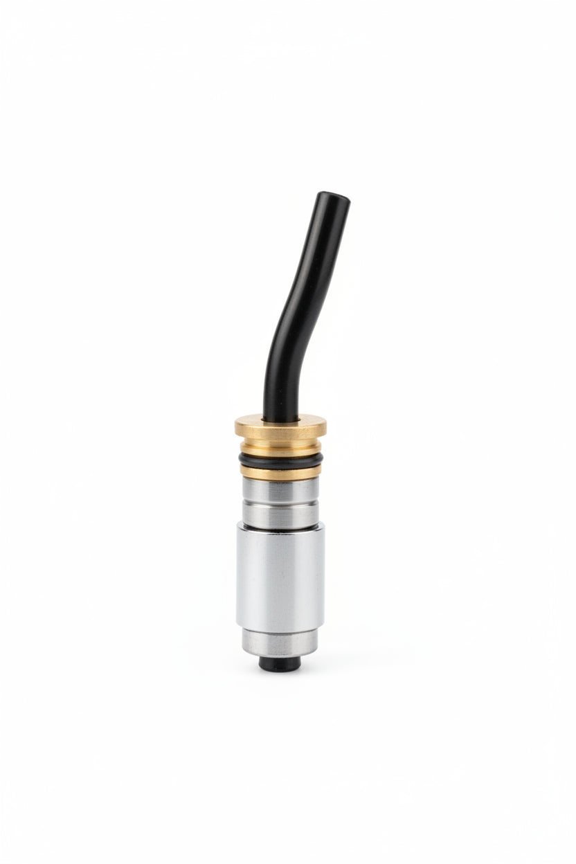 Black Air Gun Replacement Tip