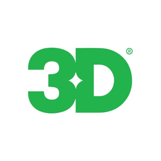 3D