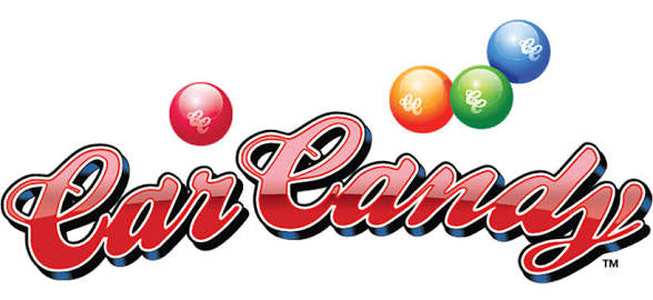 Car Candy