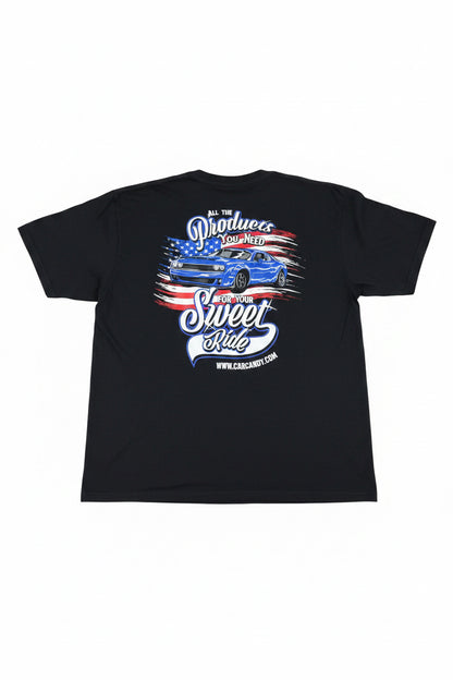 Car Candy Shirts