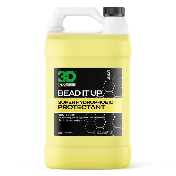Bead It Up 1 Gallon
