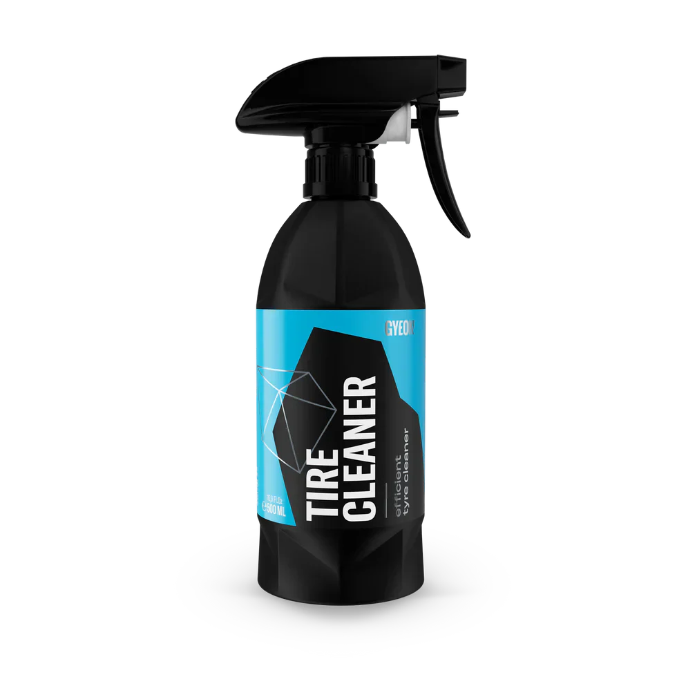 Q²M Tire Cleaner 500ml
