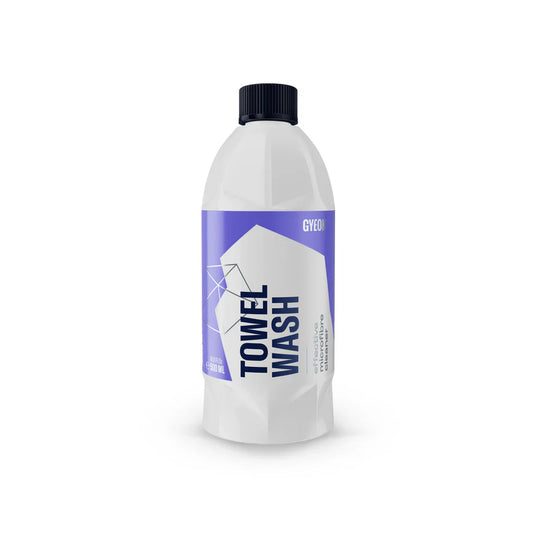 Q²M Towel Wash 500ml