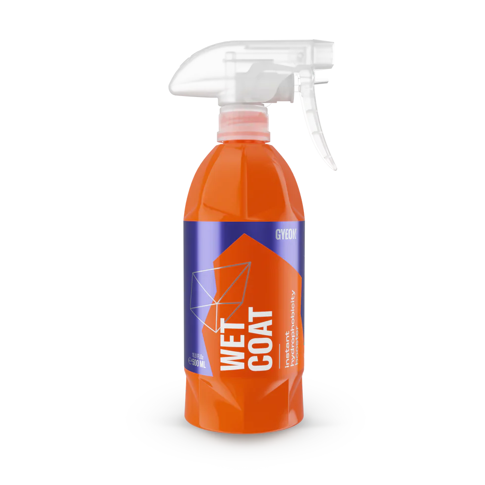 Q²M WetCoat 500ml