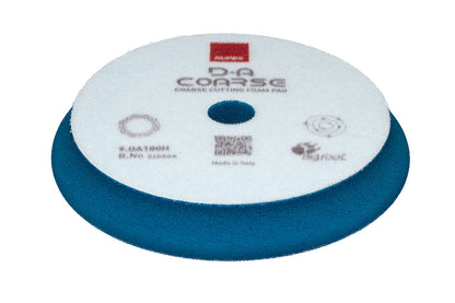 DA Coarse Cutting Foam Pad 6"