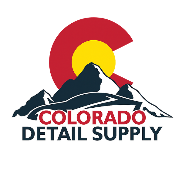 Colorado Detail Supply South Store