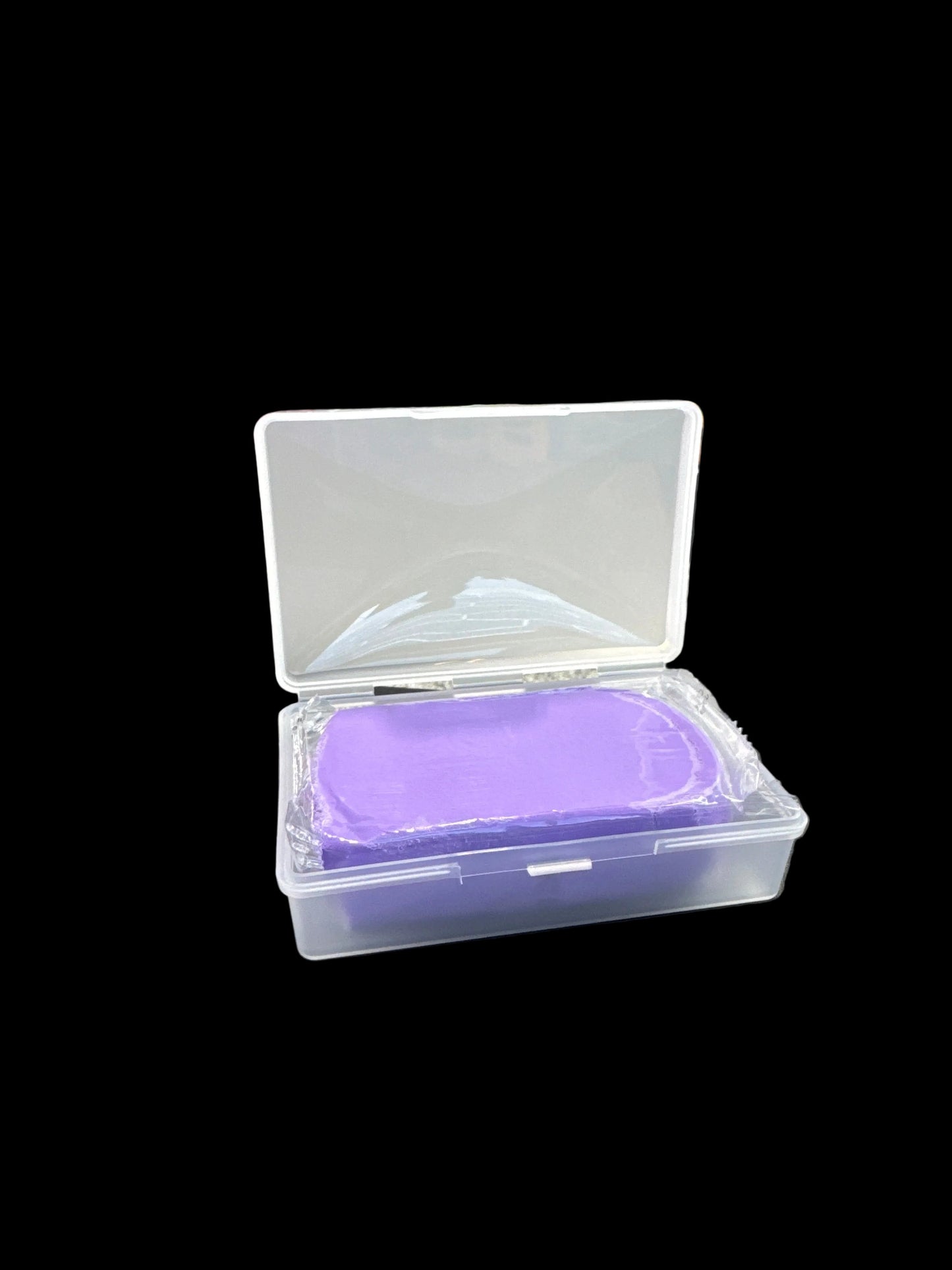 JB Purple Clay Bar