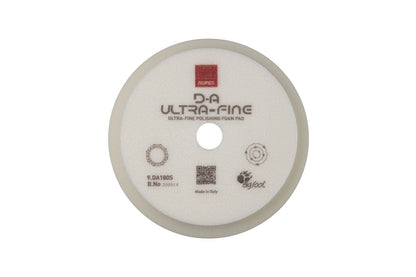 DA Ultra Fine Polishing Foam Pad 6"