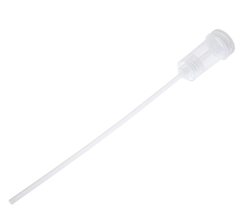 Dosing Cap