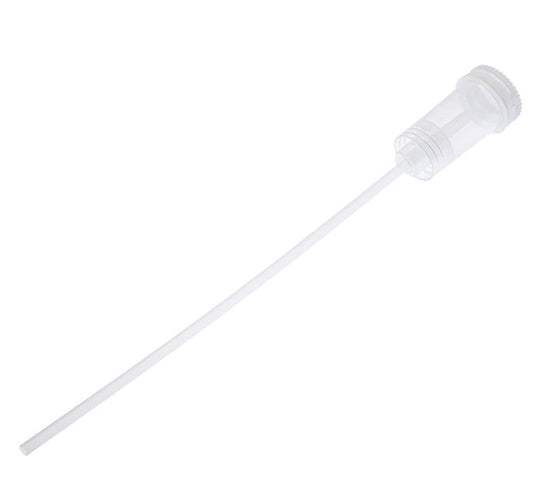 Dosing Cap
