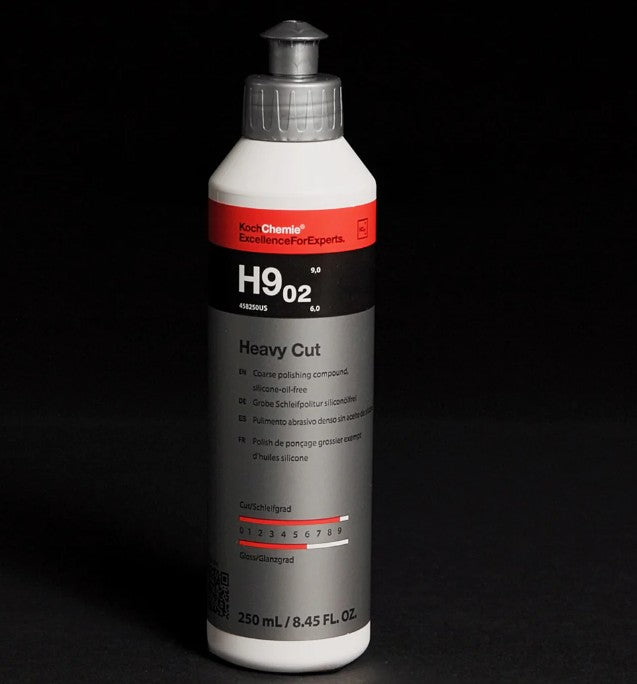 Heavy Cut H9.02 1L