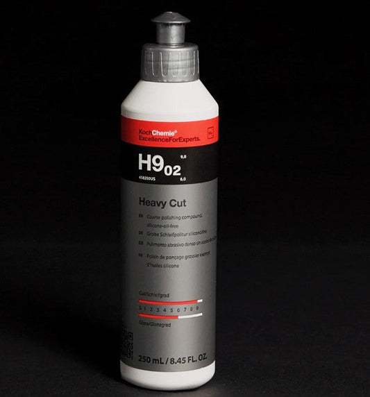 Heavy Cut H9.02 1L