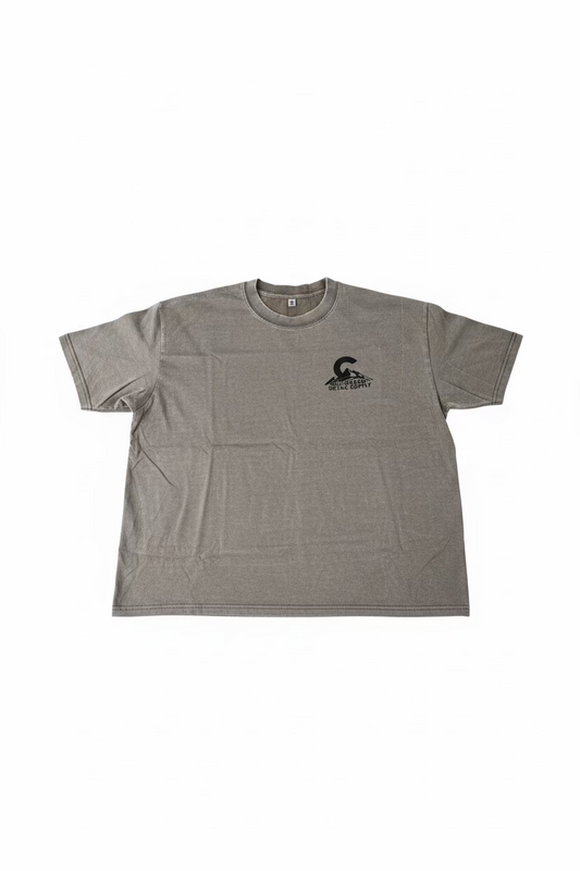 CDS Brown Shirt L