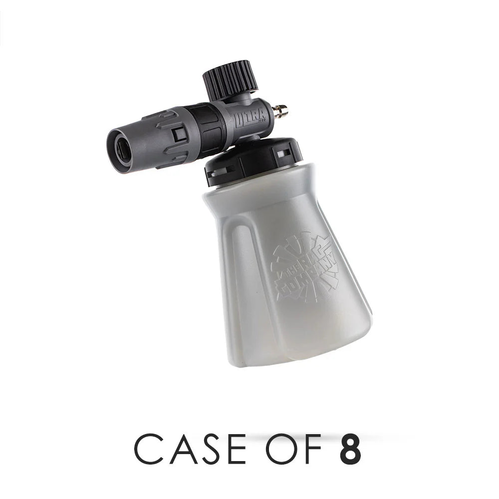 ULTRA H20 Foam Cannon