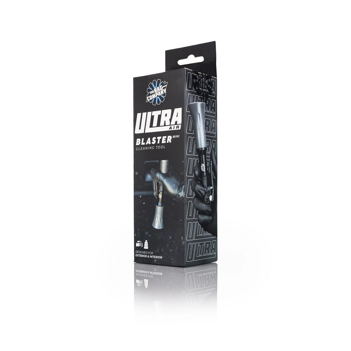 Ultra Air Blaster Mini