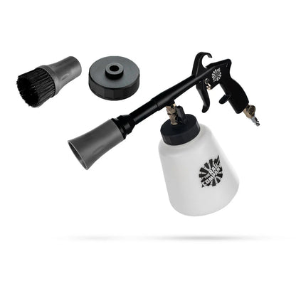 Ultra Air Blaster Plus