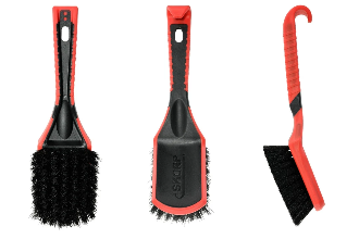 SKORP Scrub Brush