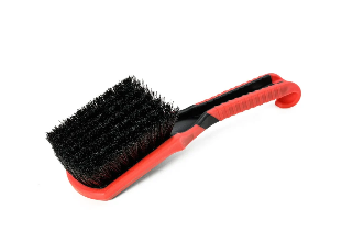 SKORP Scrub Brush