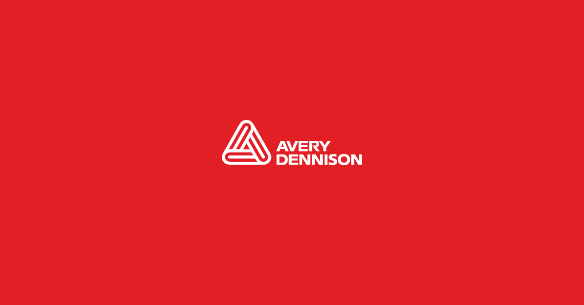 Avery Encore Supreme 05 Tint 40x100