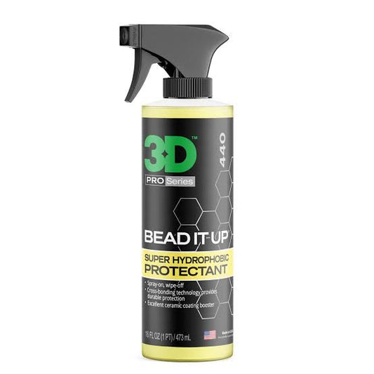 Bead It Up 16oz