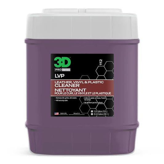 LVP Cleaner 5 Gallon - Not Available for Shipping
