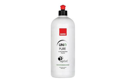 Uno Pure Ultra Finishing Polish 1000ml