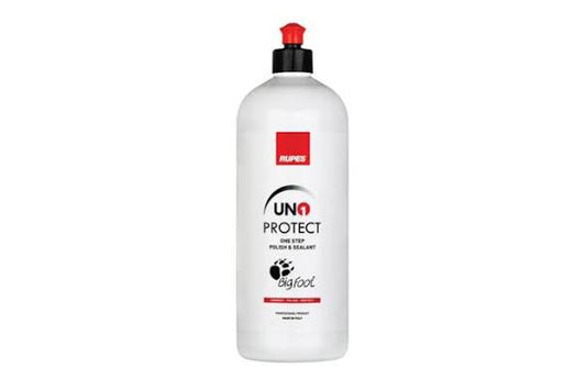 Uno Protect One Step Polish And Sealant 1000ml